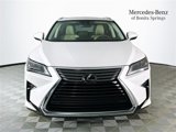 Used 2018 Lexus RX 350L FWD image 2