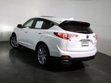 Used 2022 Acura RDX AWD image 2