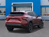 New 2025 Chevrolet Trax RS w/ Sunroof Package image 4
