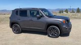 Certified 2021 Jeep Renegade Latitude w/ Luxury Group II image 2