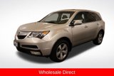 Used 2011 Acura MDX w/ Technology Package image 4