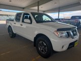 Used 2018 Nissan Frontier PRO-4X image 3
