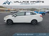 Used 2017 Ford Fiesta S image 3