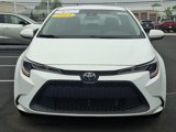Certified 2021 Toyota Corolla LE image 2