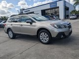 Used 2018 Subaru Outback 2.5i Premium image 2