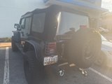 Used 2015 Jeep Wrangler Unlimited Sport w/ Quick Order Package 24S image 4