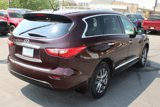 Used 2015 INFINITI QX60 AWD w/ Driver Assistance Package image 5