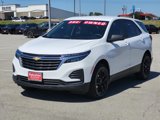 Used 2023 Chevrolet Equinox LS image 3