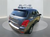 Used 2020 Chevrolet Trax LS w/ Tint and Cruise Package image 5