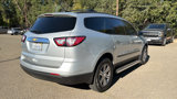 Used 2017 Chevrolet Traverse LS w/ LPO, 'HIT The Road' Package image 5