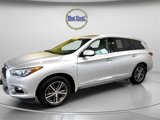 Used 2018 INFINITI QX60 Luxe image 3
