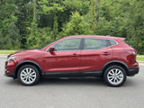 Used 2021 Nissan Rogue Sport S image 4