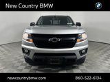 Used 2019 Chevrolet Colorado LT w/ Redline Special Edition image 2