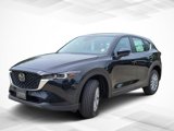 New 2025 MAZDA CX-5 AWD 2.5 S image 3