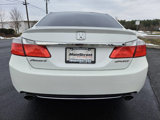Used 2014 Honda Accord Sport image 5