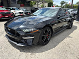 Used 2020 Ford Mustang GT Premium w/ Equipment Group 401A image 2
