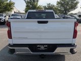 New 2025 Chevrolet Silverado 1500 W/T w/ WT Value Package image 5