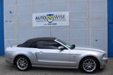 Used 2014 Ford Mustang Premium w/ Equipment Group 202A image 4