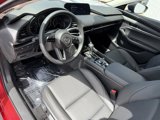 New 2025 MAZDA MAZDA3 s image 2