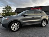 Used 2011 Acura RDX SH-AWD image 2