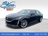 Used 2023 Cadillac CT5 Premium Luxury w/ Climate Package image 1