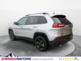 Used 2018 Jeep Cherokee Latitude w/ Altitude Package image 4