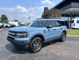 Used 2023 Ford Bronco Sport Big Bend w/ Convenience Package image 4