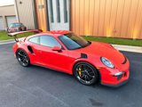 Used 2016 Porsche 911 GT3 RS image 4