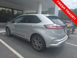 Used 2019 Ford Edge Titanium w/ Equipment Group 301A image 3