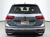 Used 2024 Volkswagen Tiguan S image 5