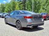 New 2025 Nissan Sentra SR w/ SR Premium Package image 4