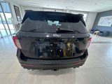 Certified 2021 Ford Explorer ST image 4