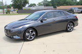 Used 2023 Hyundai Elantra Limited image 4