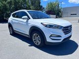 Used 2017 Hyundai Tucson SE image 3