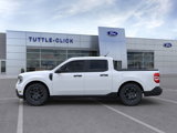 New 2025 Ford Maverick XLT image 3