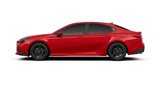 New 2025 Toyota Camry SE image 4
