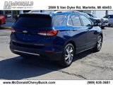Used 2022 Chevrolet Equinox Premier image 4