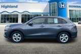 Certified 2023 Honda HR-V LX image 2