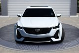 Used 2020 Cadillac CT5 Sport image 2