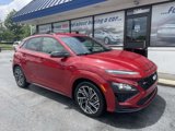 Used 2022 Hyundai Kona N Line image 2