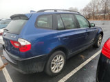 Used 2005 BMW X3 2.5i image 4