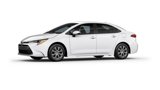 New 2025 Toyota Corolla LE image 3