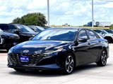 Used 2022 Hyundai Elantra Limited image 3