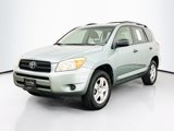 Used 2008 Toyota RAV4 4WD image 3