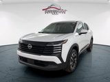 New 2025 Nissan Kicks SV image 3