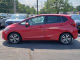 Used 2015 Honda Fit EX image 2