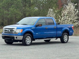 Used 2014 Ford F150 XLT image 2