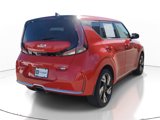 Used 2023 Kia Soul GT-Line image 4