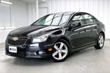 Used 2014 Chevrolet Cruze LT w/ RS Package image 2
