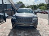 Used 2015 Jeep Grand Cherokee Altitude image 3